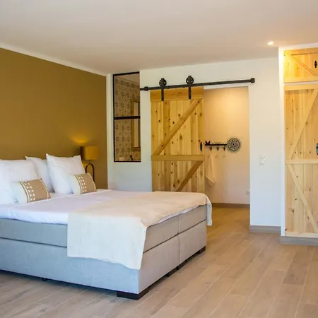 Bed & Breakfast Los-Barquitos Torrox Exterior photo