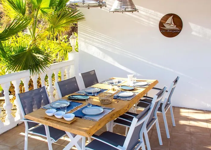 Bed & Breakfast Los-Barquitos