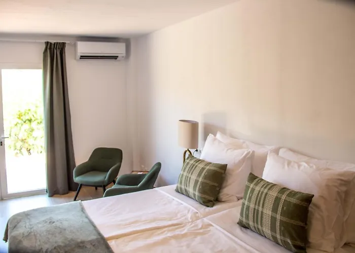 Bed & Breakfast Los-Barquitos